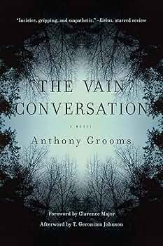 Amazon.com: The Vain Conversation: A Novel (Story River